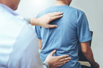 Back Pain Treatment Nyc