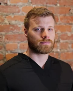 AUSTIN NEIBARGER, DC